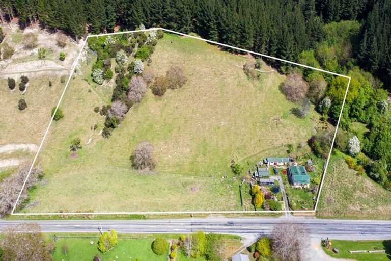 Photo of property in 5928 Ettrick - Raes Junction, Island Block, Roxburgh, 9572