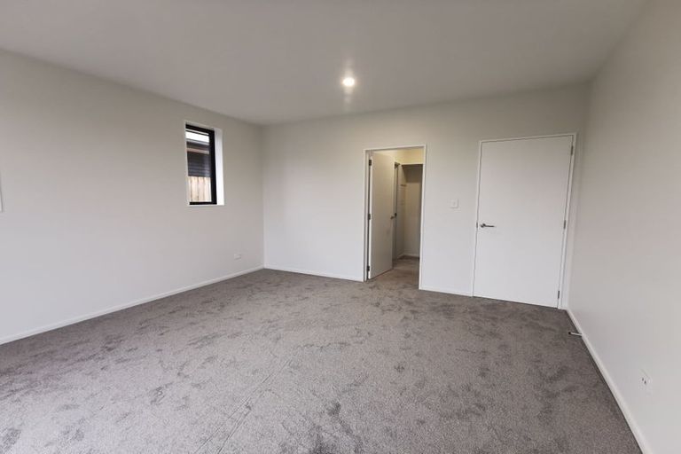 Photo of property in 1 Dianthus Place, Wigram, Christchurch, 8025