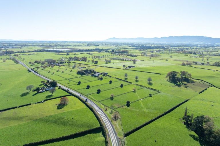 Photo of property in 18b Taihoa Road, Matamata, 3473