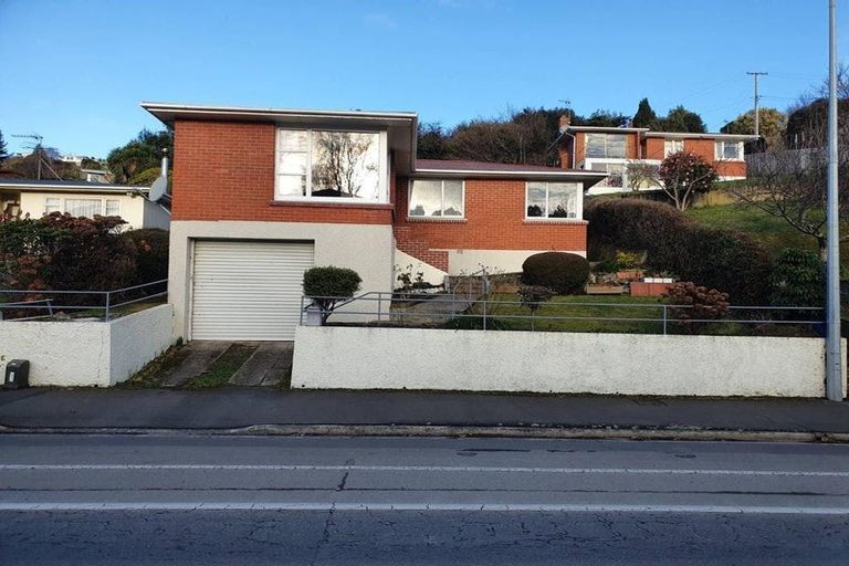 Photo of property in 467 Kaikorai Valley Road, Bradford, Dunedin, 9011