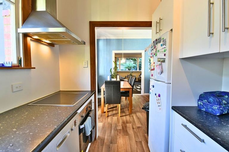 Photo of property in 10 Melrose Street, Roslyn, Dunedin, 9010