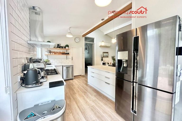 Photo of property in 57 Grahams Road, Burnside, Christchurch, 8041