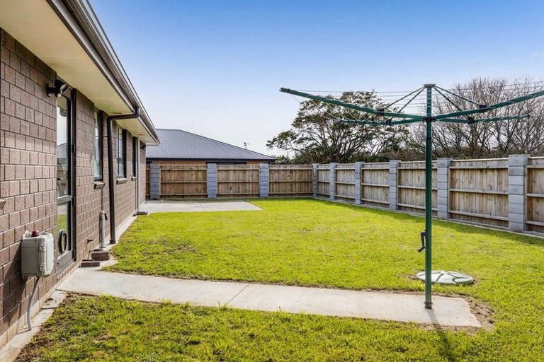 Photo of property in 78a Glover Road, Hawera, 4610