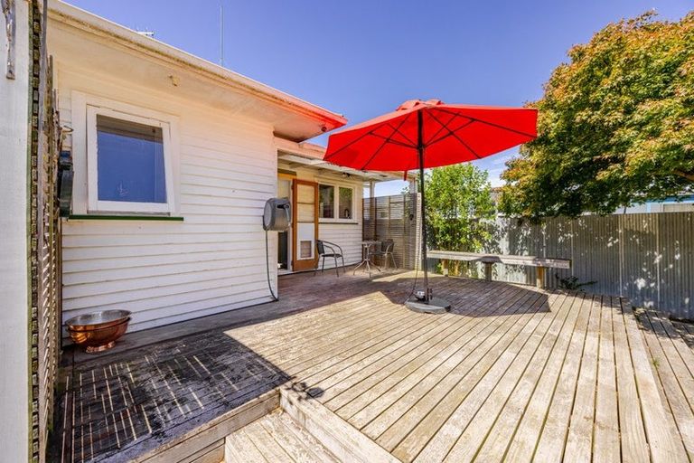 Photo of property in 69 Coverdale Street, Onekawa, Napier, 4110