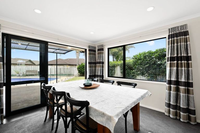 Photo of property in 5 Mosslea Court, Rototuna North, Hamilton, 3210