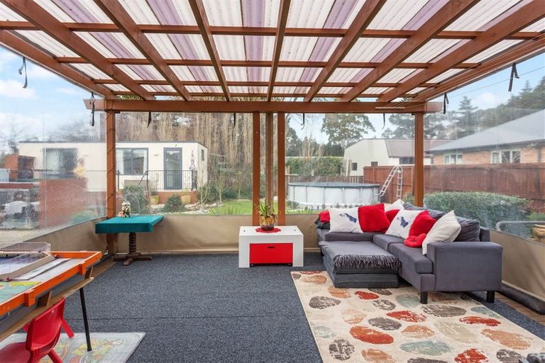 Photo of property in 40 Williams Street, Kaiapoi, 7630