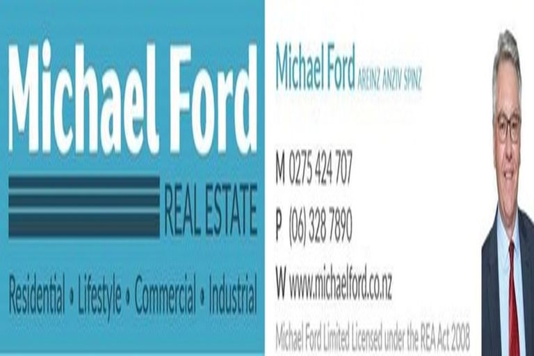 Photo of property in 21 Kelpie Road, Rangiwahia, Kimbolton, 4774