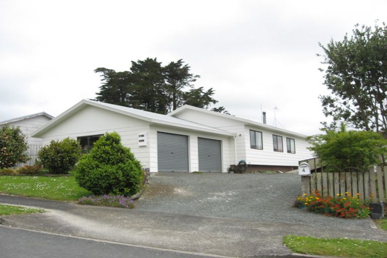 Photo of property in 4 Kelgary Place, Wellsford, 0900