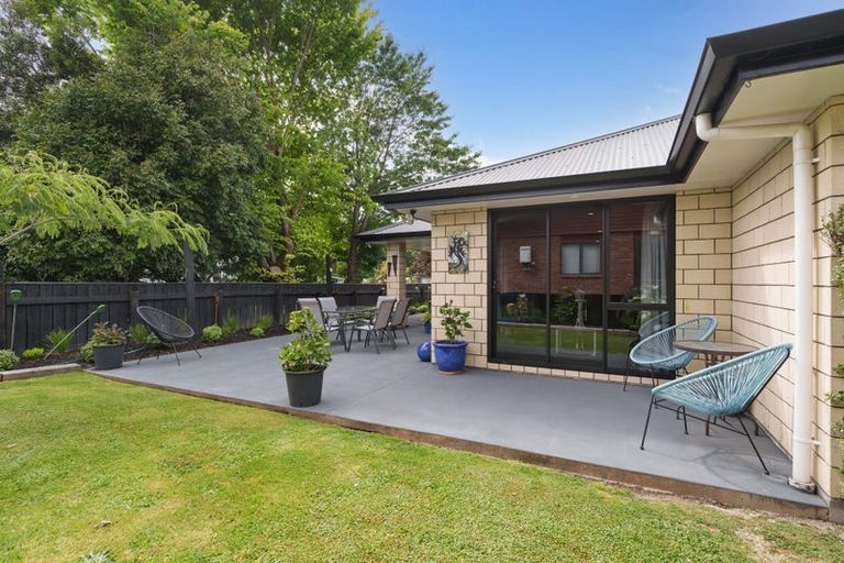 Photo of property in 49 Daniell Street, Solway, Masterton, 5810