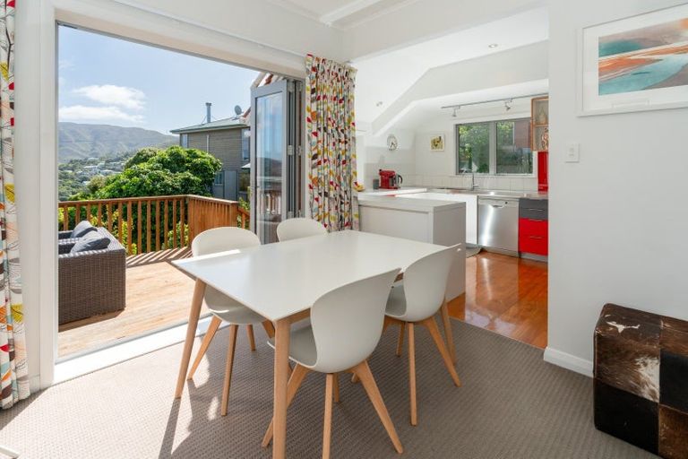 Photo of property in 9 Quetta Street, Ngaio, Wellington, 6035