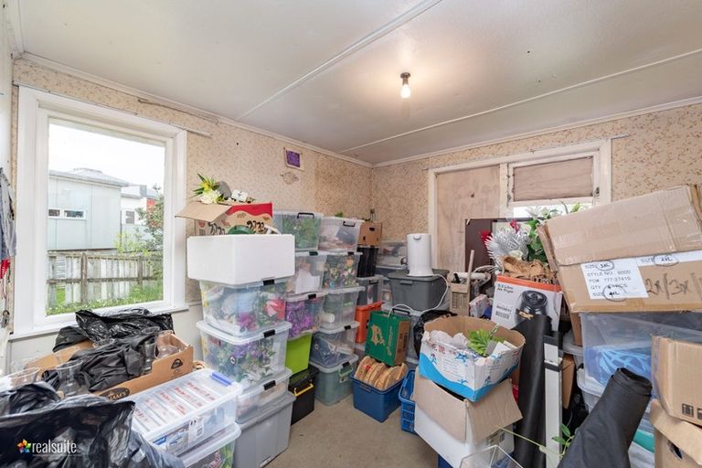 Photo of property in 95 Warspite Avenue, Cannons Creek, Porirua, 5024