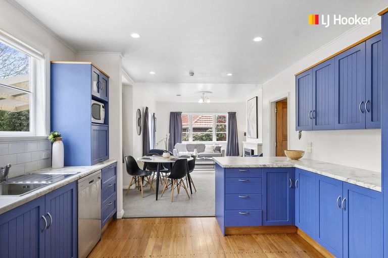 Photo of property in 19 Greenhill Avenue, Wakari, Dunedin, 9010