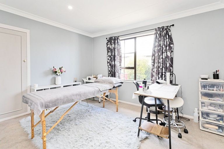 Photo of property in 30 Kilmarnock Avenue, Strathern, Invercargill, 9812