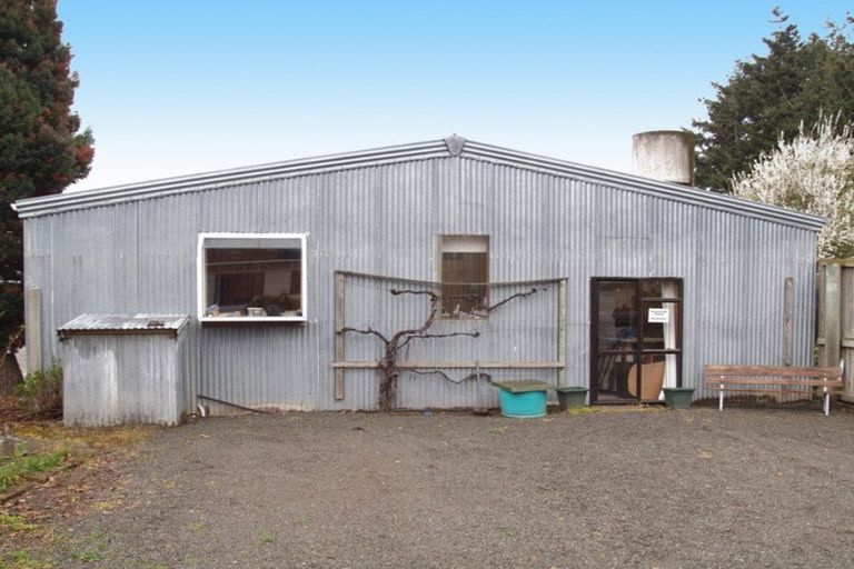 Photo of property in 125 Johnston Road, Rakaia, 7784
