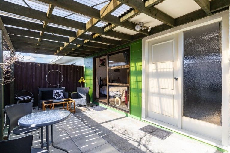Photo of property in 4a Totara Place, Redwoodtown, Blenheim, 7201