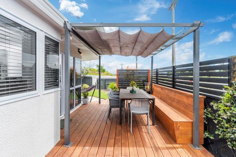 Photo of property in 6 Palm Court, Mount Maunganui, 3116