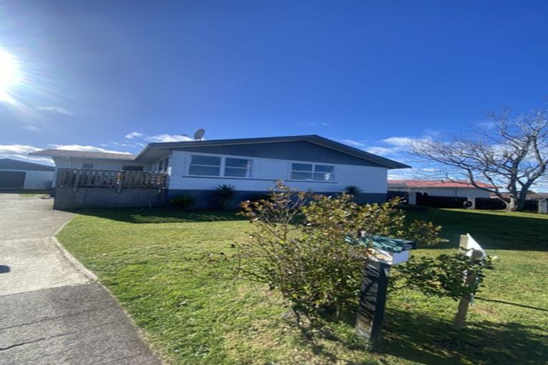 Photo of property in 4 Waipuna Place, Tokoroa, 3420