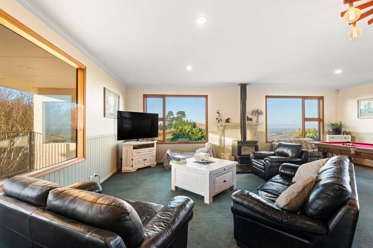 Photo of property in 378 Heyward Point Road, Heyward Point, Port Chalmers, 9081