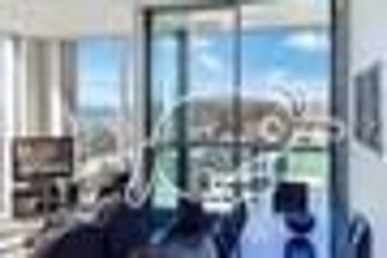 Photo of property in Sentinel Apartments, 1003/3 Northcroft Street, Takapuna, Auckland, 0622