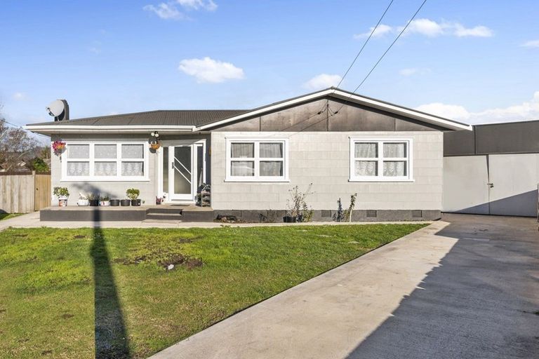 Photo of property in 10 Kevin Street, Glenholme, Rotorua, 3010