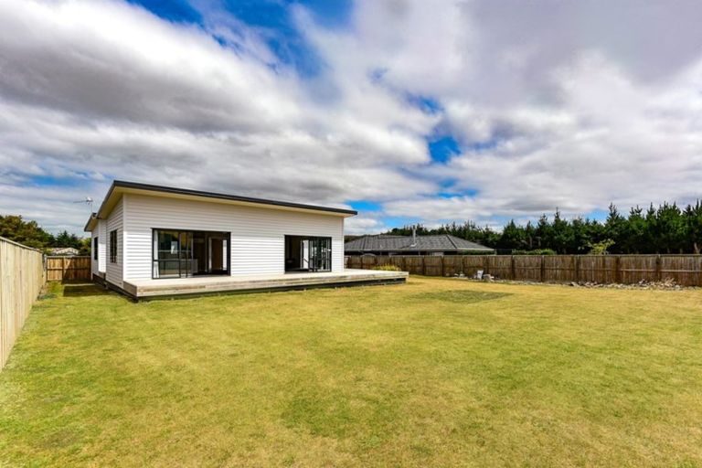 Photo of property in 34 King Street, Coalgate, 7673