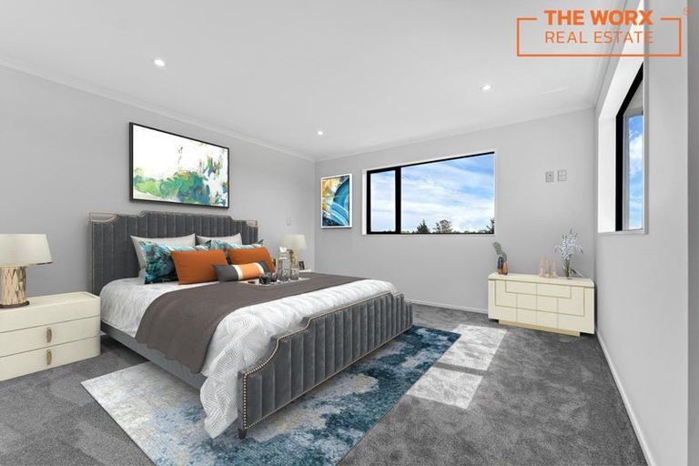 Photo of property in 26b Russell Road, Manurewa, Auckland, 2102