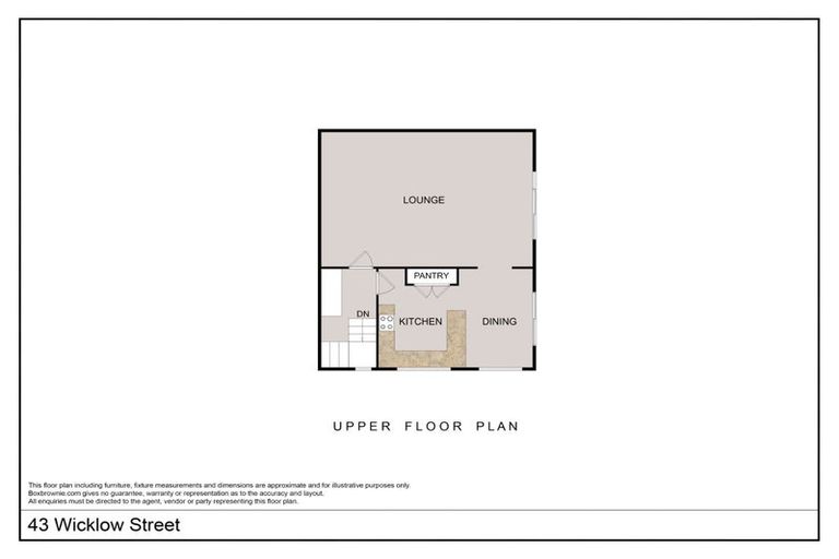 Photo of property in 43 Wicklow Street, Cromwell, 9310