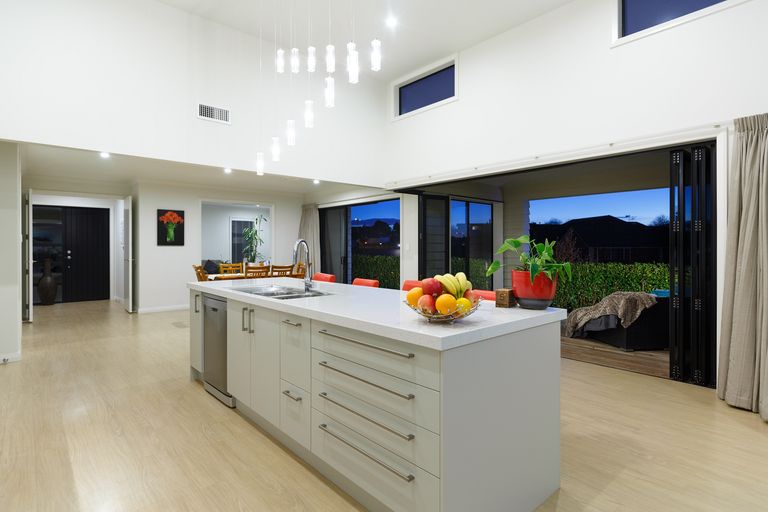 Photo of property in 1 Lochay Place, Pyes Pa, Tauranga, 3112