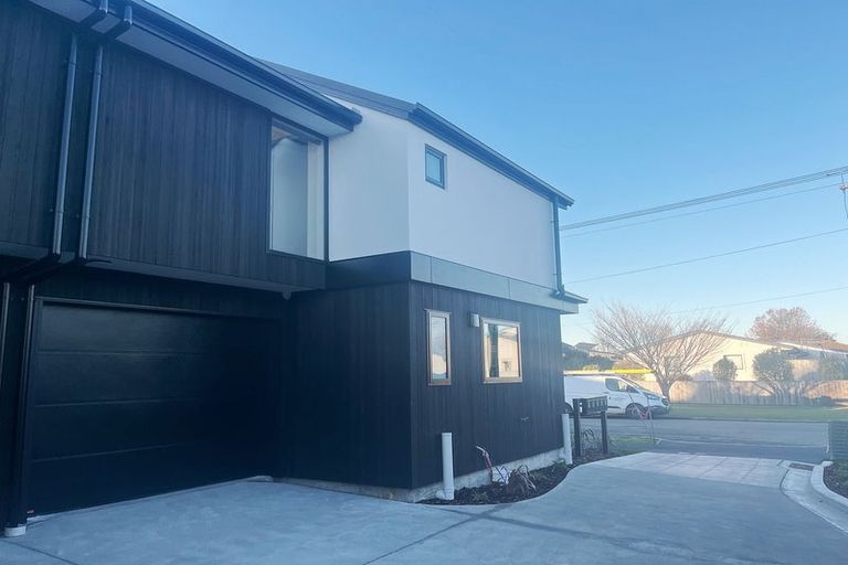 Photo of property in 173a Geraldine Street, Edgeware, Christchurch, 8013