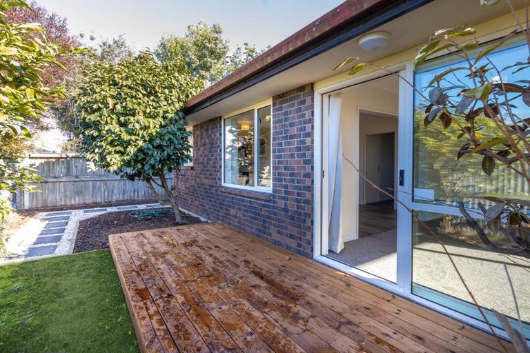 Photo of property in 5/25 Rutherford Street, Woolston, Christchurch, 8023