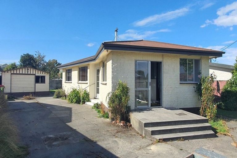 Photo of property in 52 Oakland Street, Mataura, 9712