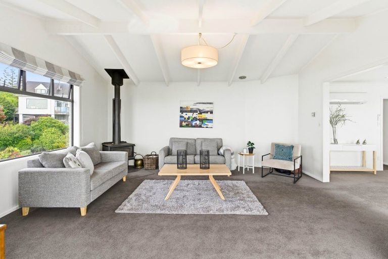 Photo of property in 43b Aberdeen Road, Saint Clair, Dunedin, 9012