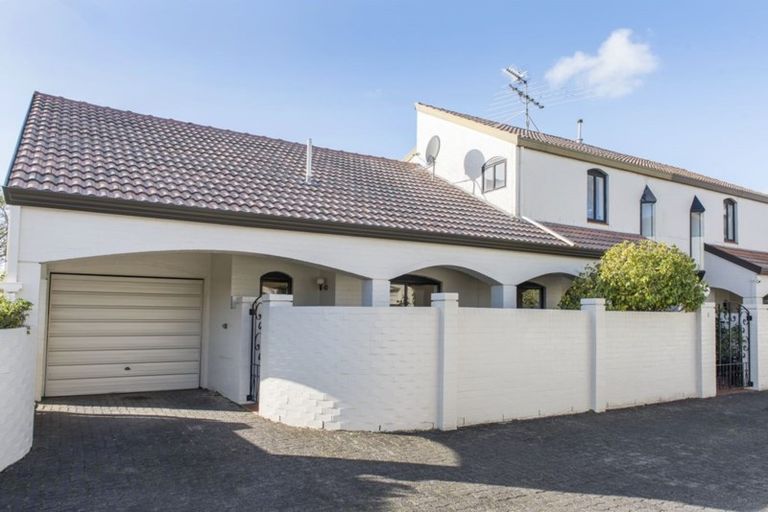 Photo of property in 1/7 Victoria Avenue, Remuera, Auckland, 1050