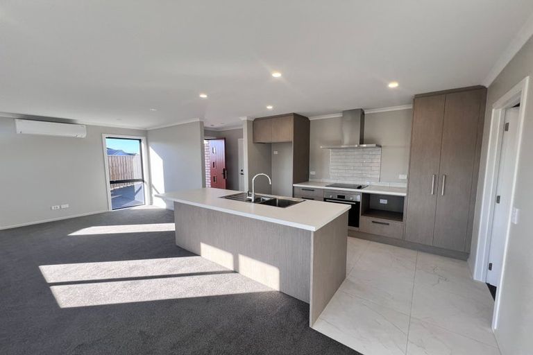 Photo of property in 94 Accadia Drive, Rolleston, 7614