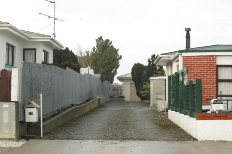 Photo of property in 73 Nichol Street, Heidelberg, Invercargill, 9812