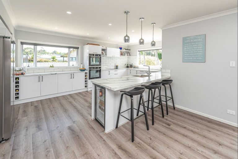 Photo of property in 106 Somerset Road, Springvale, Whanganui, 4501