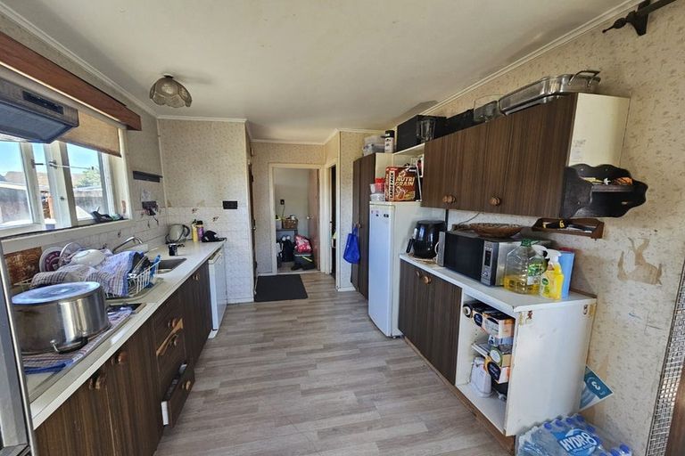 Photo of property in 12 Antrim Crescent, Otara, Auckland, 2023