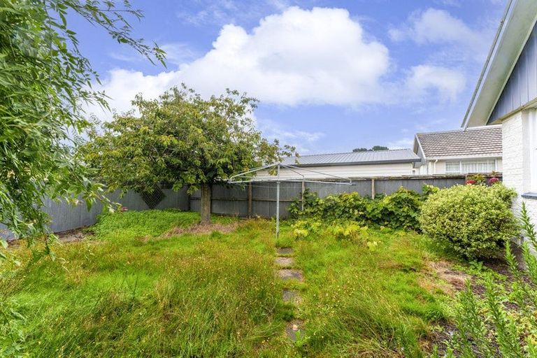 Photo of property in 130 Mcgregors Road, Linwood, Christchurch, 8062
