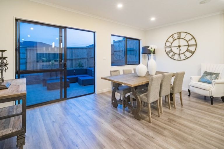 Photo of property in 48 Peihinga Road, Flat Bush, Auckland, 2019