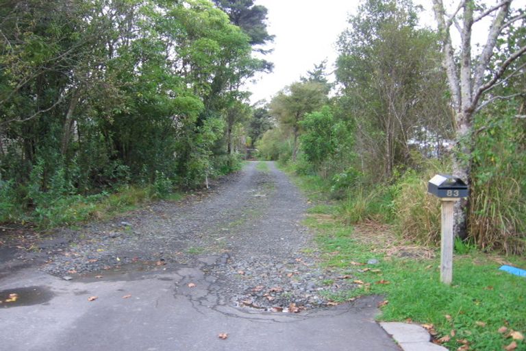 Photo of property in 83 Roland Road, Greenhithe, Auckland, 0632