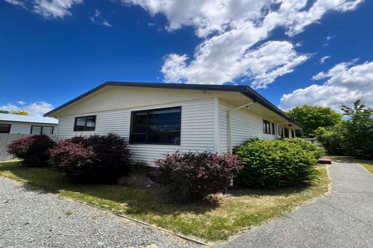 Photo of property in 24 Totara Drive, Twizel, 7901