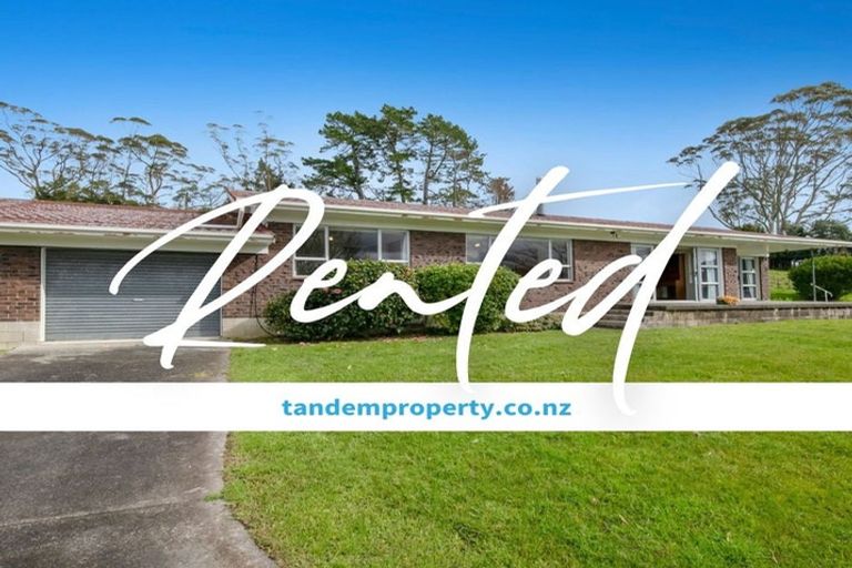 Photo of property in 991 Kaipara Flats Road, Kaipara Flats, Warkworth, 0984