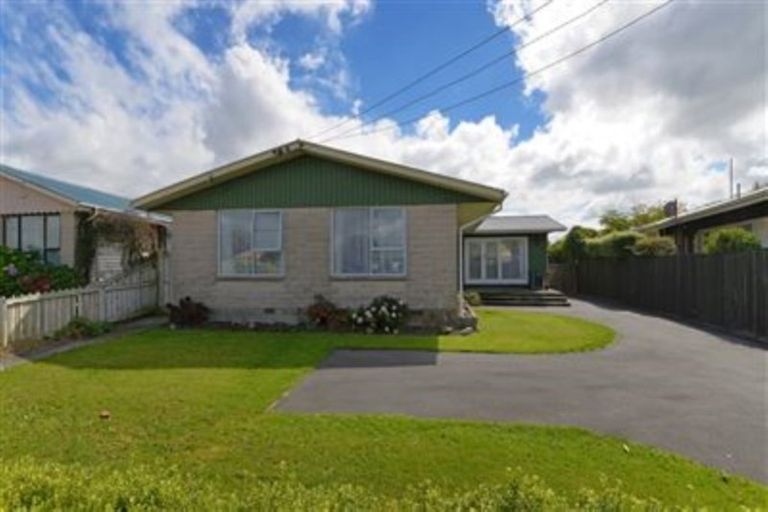 Photo of property in 247 Grahams Road, Bishopdale, Christchurch, 8053