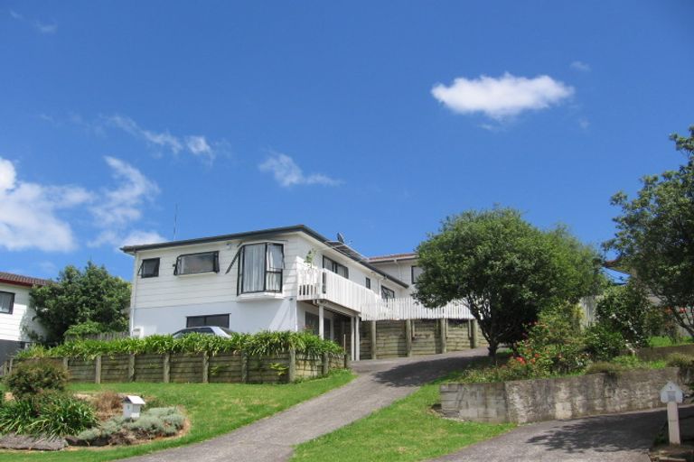 Photo of property in 3 Wilkie Place, Mount Wellington, Auckland, 1060