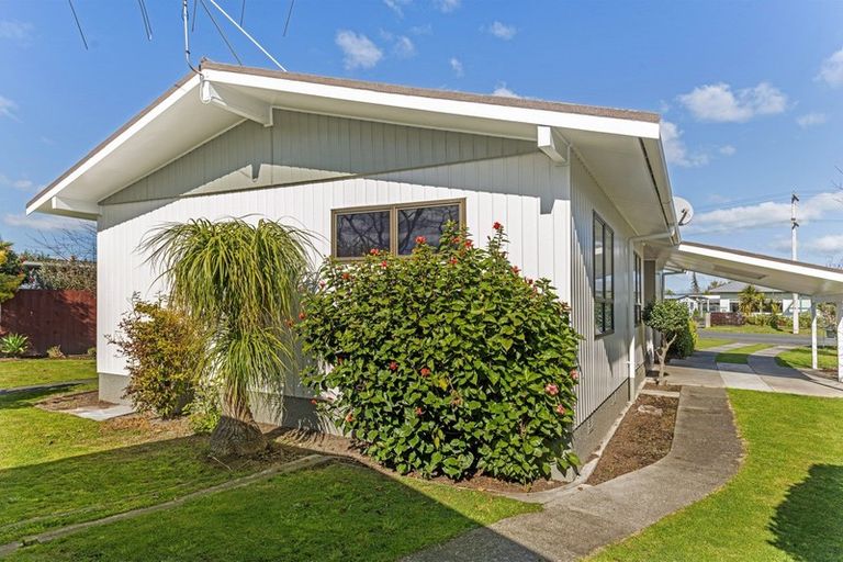 Photo of property in 325 Stout Street, Riverdale, Gisborne, 4010