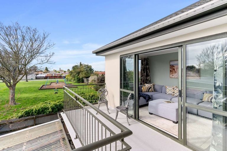 Photo of property in 65a Amyes Road, Hornby, Christchurch, 8042