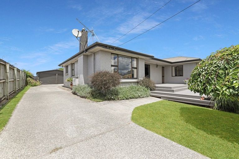 Photo of property in 63 Frontier Road, Te Awamutu, 3876