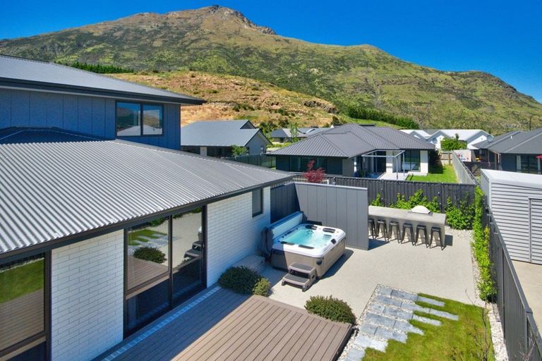 Photo of property in 24 Risinghurst Terrace, Lower Shotover, Queenstown, 9304