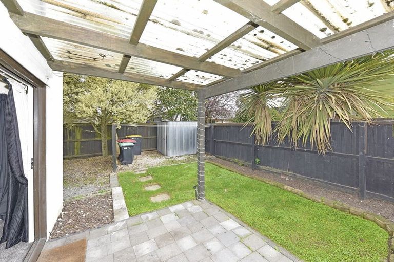 Photo of property in 6/96 Poulson Street, Addington, Christchurch, 8024