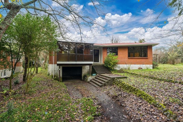 Photo of property in 6 Roslyn Street, Taumarunui, 3920
